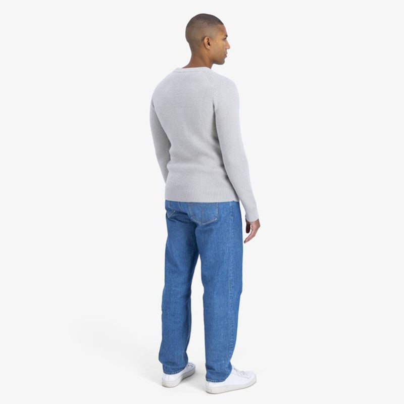 RAV KIBY ROUNDNECK MS
