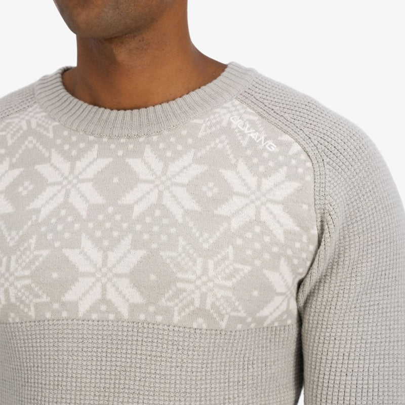 RAV KIBY ROUNDNECK MS
